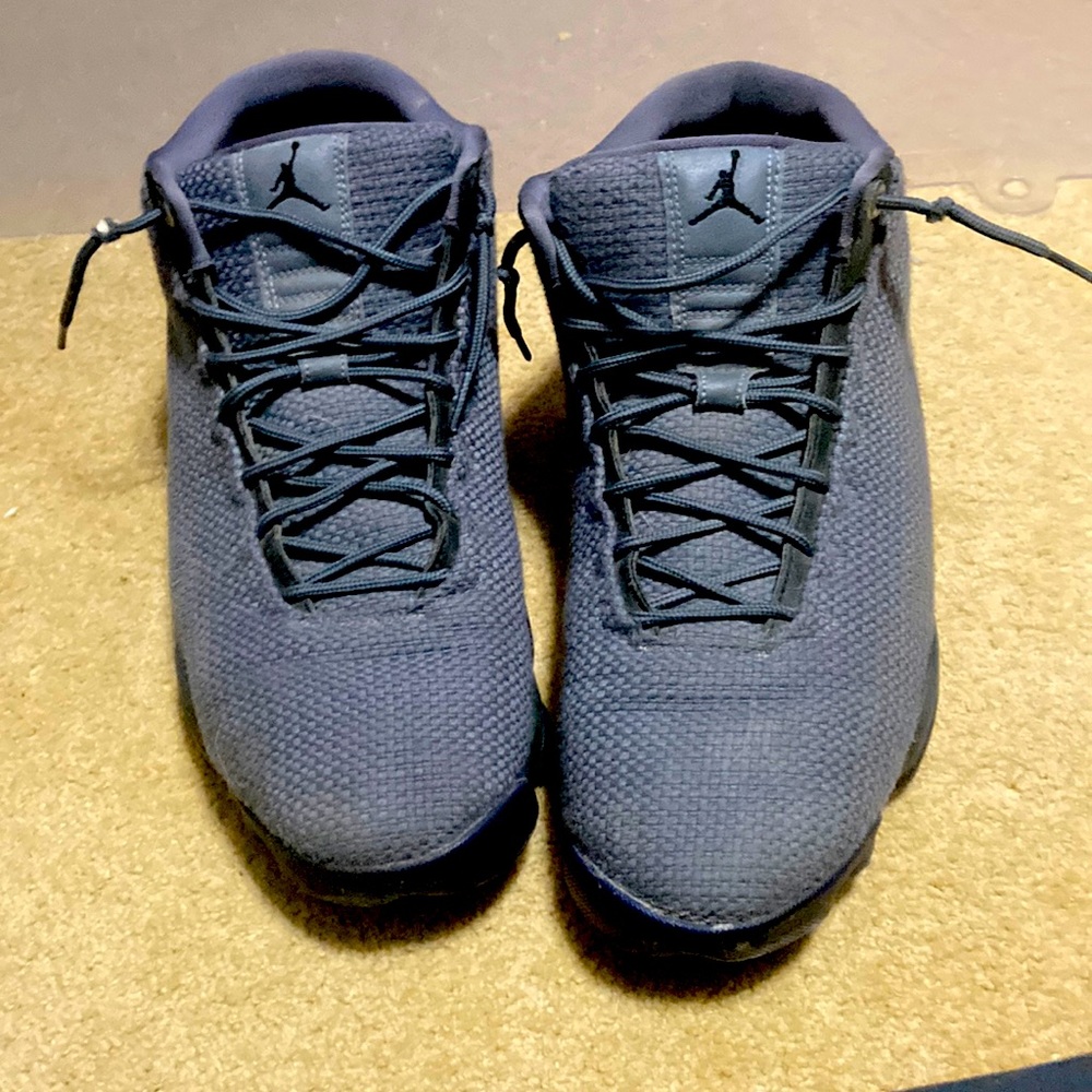 jordan horizons super comfy don’t really wear them that much
